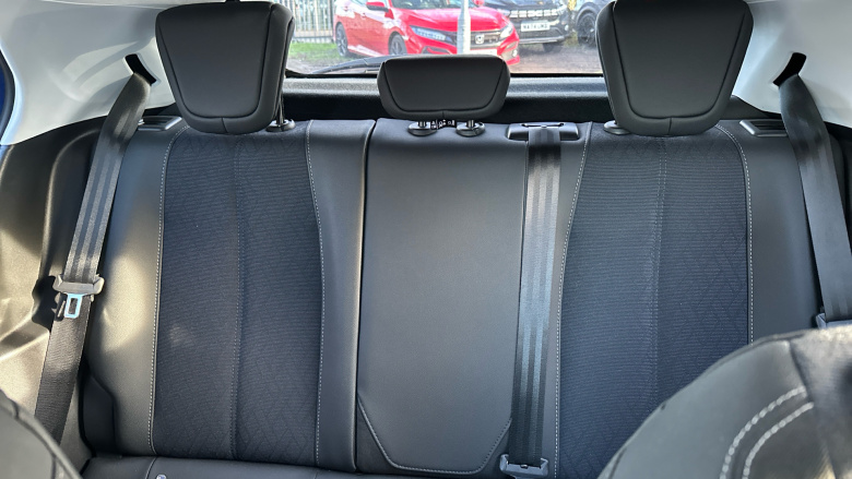 Vauxhall Corsa 1.2 Turbo Elite Edition 5dr Auto Petrol Hatchback